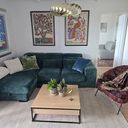Le Belvedere - Duplex At Portes Du Soleil * Vionnaz