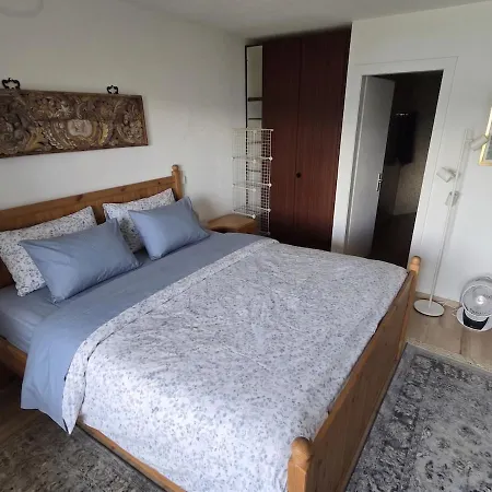 Le Belvedere - Duplex At Portes Du Soleil *