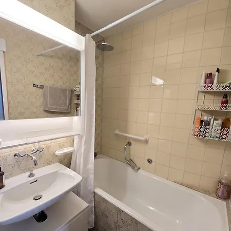 Le Belvedere - Duplex At Portes Du Soleil Apartman *